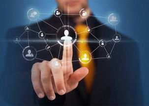 大数据精准营销 驱动互联网广告行业未来发展的核心引擎