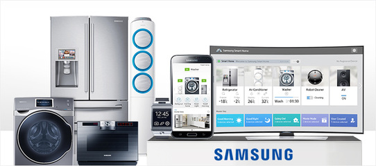 三星家电零配件在长沙 代理商、体验店与直营网络全解析