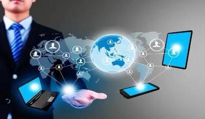 网络营销的独特特点